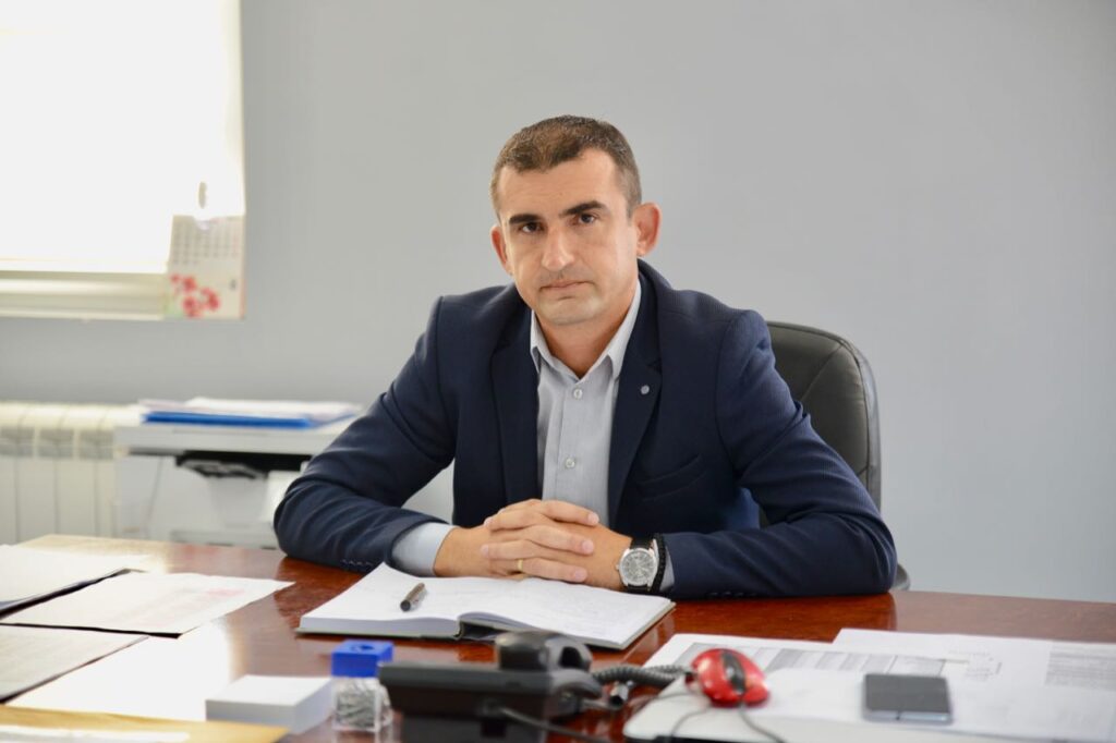 bratislav ciric direktor gradske toplane pirot