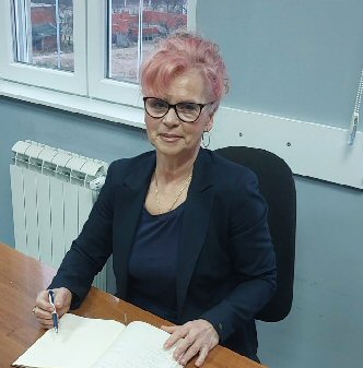 Слађана Ћирић