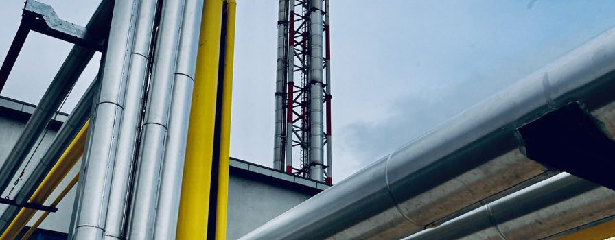 Градска топлана